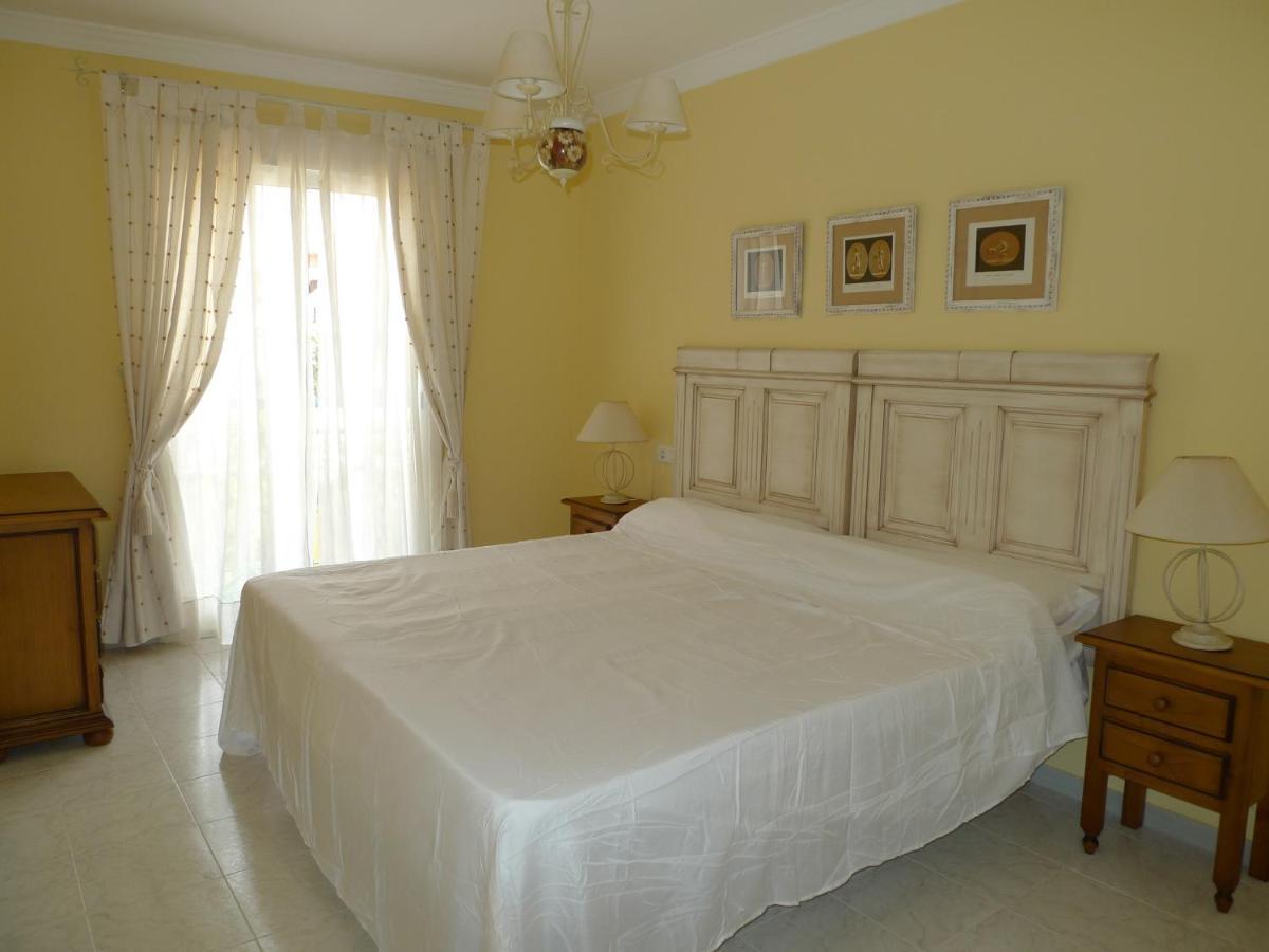 Torrox Costa Beachfront Apartment Exteriér fotografie